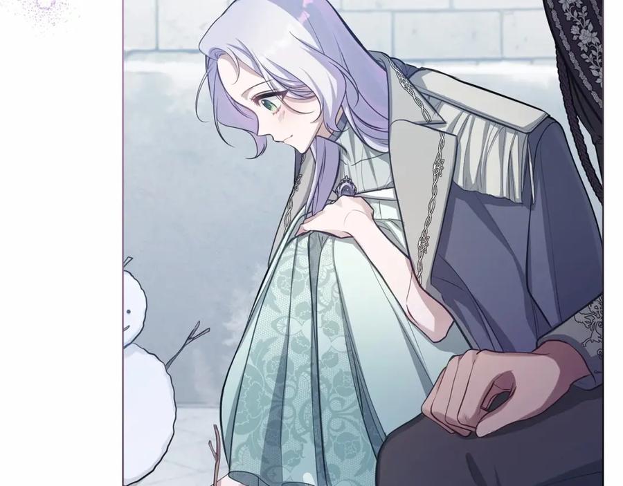 如果违背公爵的话 - 第11话 你这么温柔，很容易让骑士们都沦陷的 - 第127张图