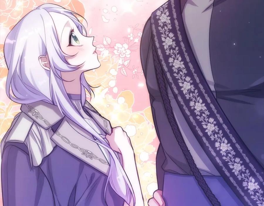 如果违背公爵的话 - 第11话 你这么温柔，很容易让骑士们都沦陷的 - 第156张图