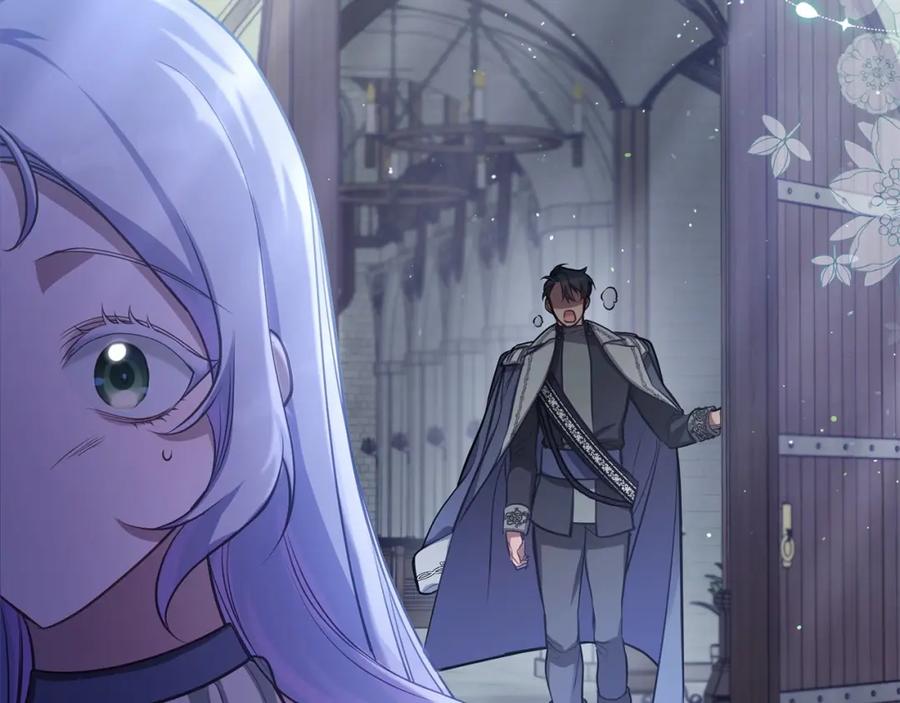 如果违背公爵的话 - 第11话 你这么温柔，很容易让骑士们都沦陷的 - 第28张图