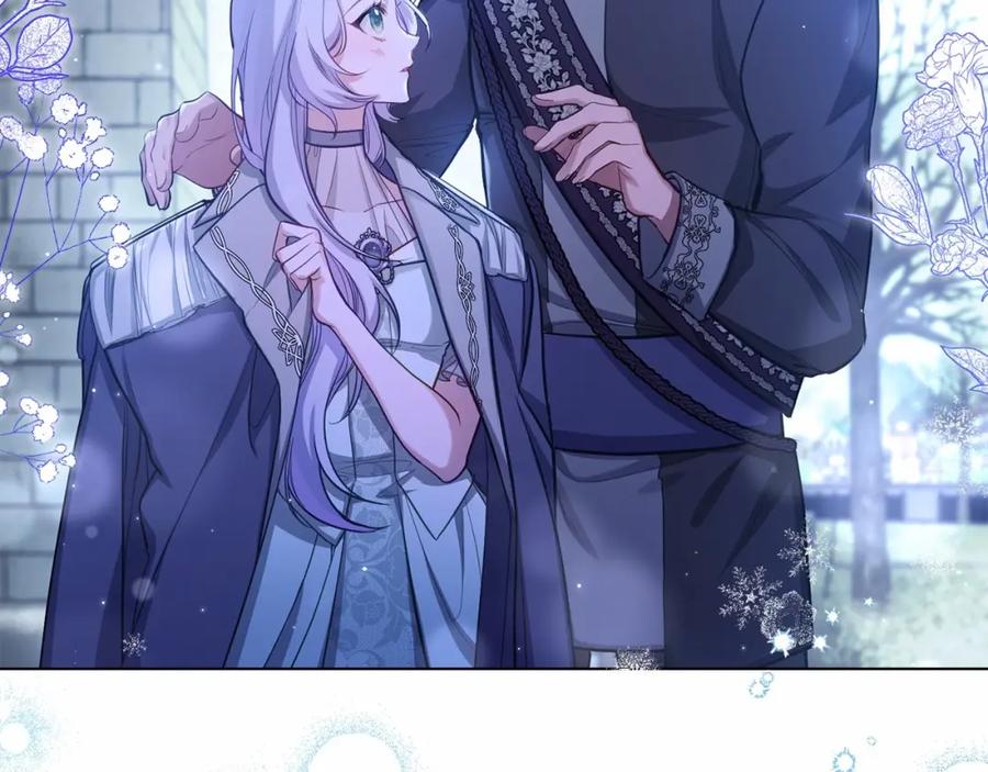 如果违背公爵的话 - 第11话 你这么温柔，很容易让骑士们都沦陷的 - 第76张图