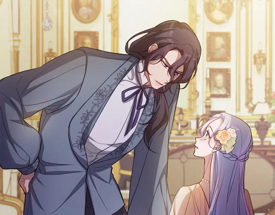 如果违背公爵的话 - 第12话 你只是他的收藏品 - 第151张图