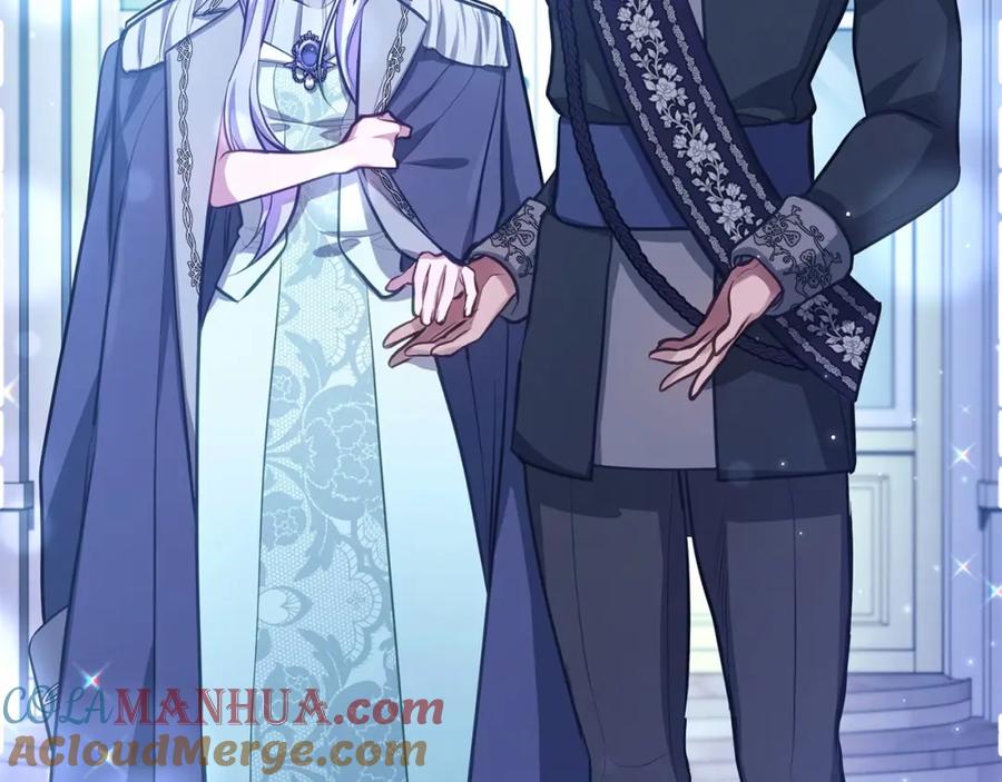 如果违背公爵的话 - 第12话 你只是他的收藏品 - 第5张图