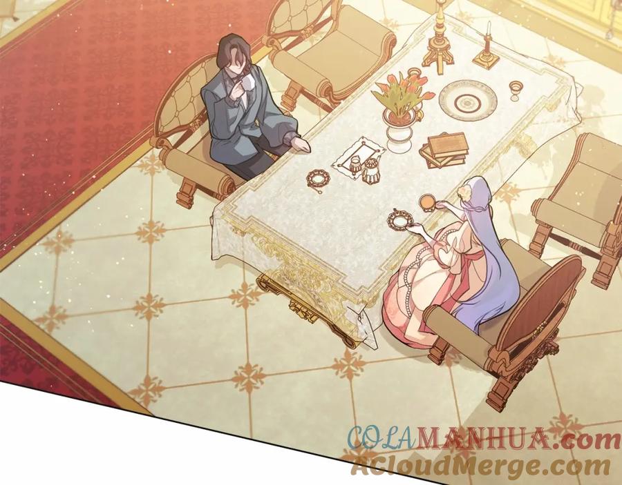 如果违背公爵的话 - 第12话 你只是他的收藏品 - 第97张图