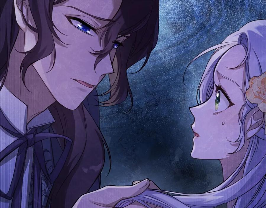 如果违背公爵的话 - 第12话 你只是他的收藏品 - 第158张图