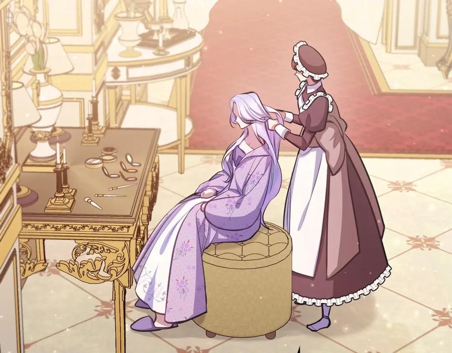 如果违背公爵的话 - 第12话 你只是他的收藏品 - 第31张图