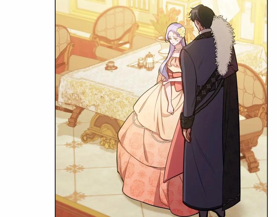 如果违背公爵的话 - 第13话 配偶的职责 - 第139张图