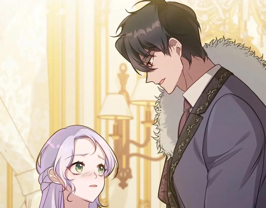 如果违背公爵的话 - 第13话 配偶的职责 - 第142张图