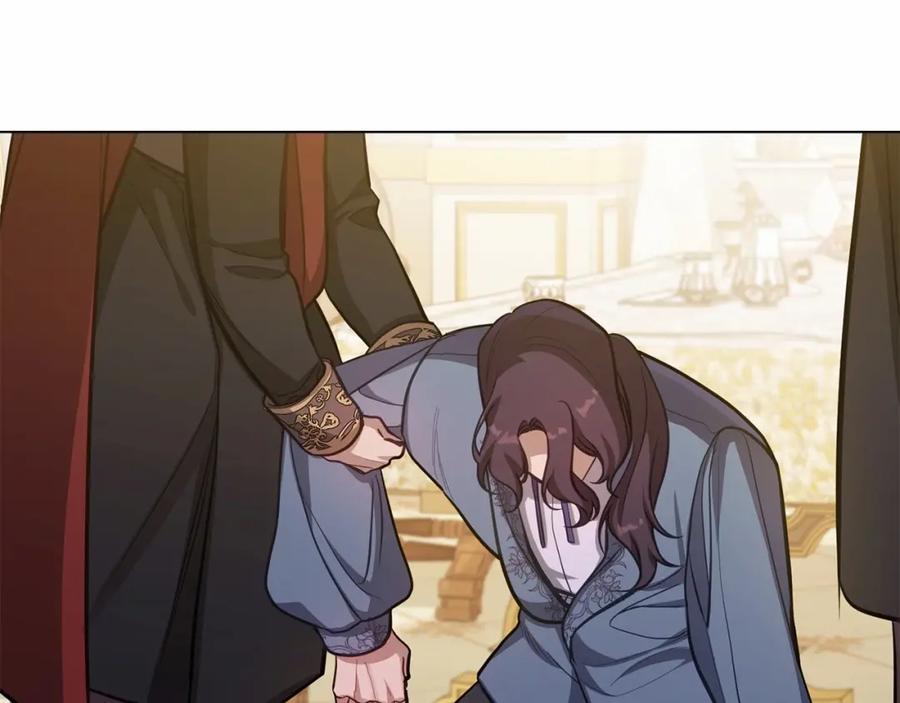 如果违背公爵的话 - 第13话 配偶的职责 - 第119张图