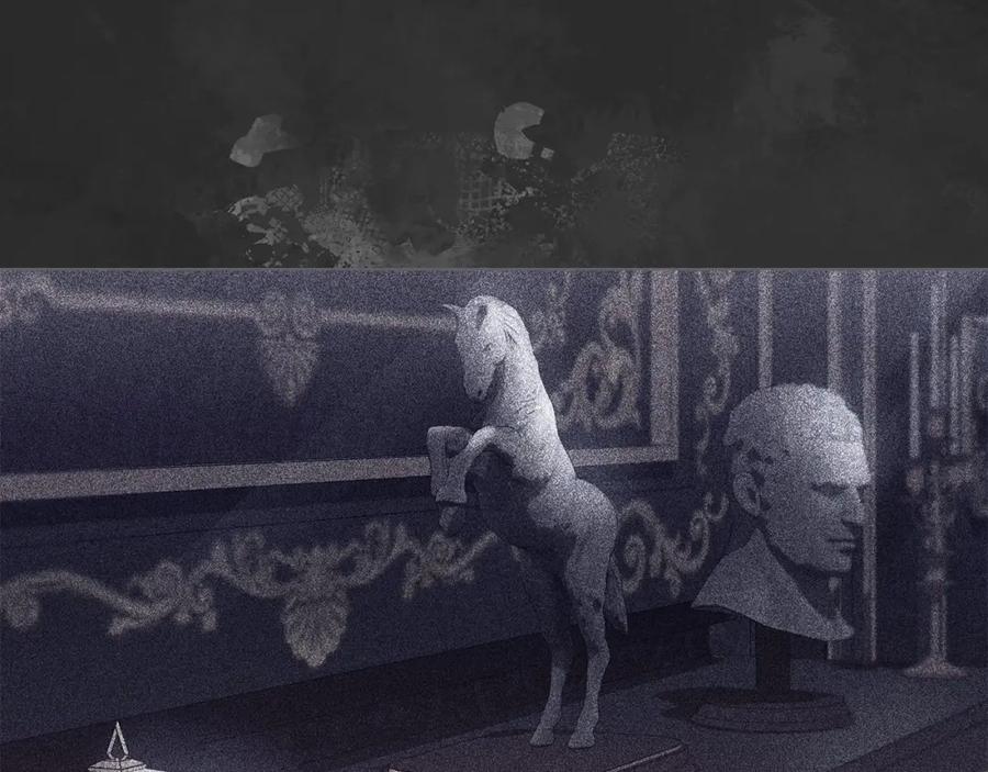 如果违背公爵的话 - 第13话 配偶的职责 - 第43张图