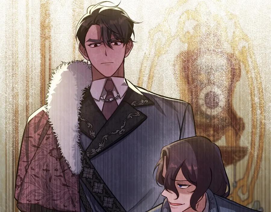 如果违背公爵的话 - 第13话 配偶的职责 - 第91张图