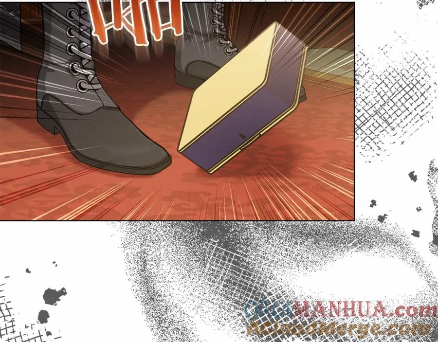 如果违背公爵的话 - 第13话 配偶的职责 - 第17张图