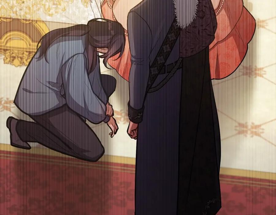 如果违背公爵的话 - 第13话 配偶的职责 - 第108张图