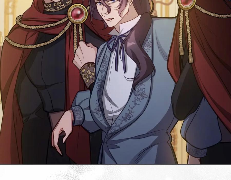 如果违背公爵的话 - 第13话 配偶的职责 - 第132张图