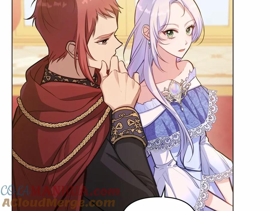 如果违背公爵的话 - 第14话 吃醋使人变形 - 第57张图