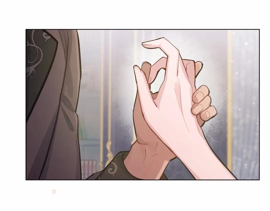 如果违背公爵的话 - 第14话 吃醋使人变形 - 第151张图