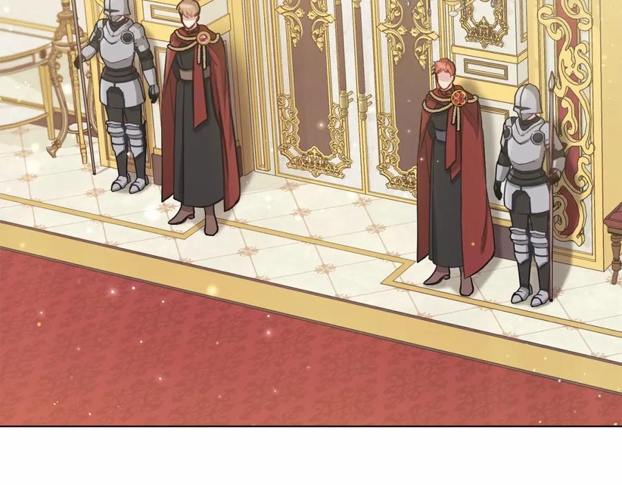 如果违背公爵的话 - 第14话 吃醋使人变形 - 第3张图