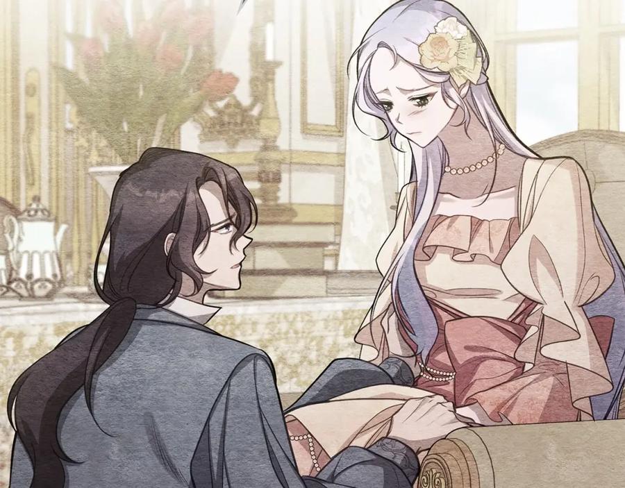 如果违背公爵的话 - 第14话 吃醋使人变形 - 第100张图