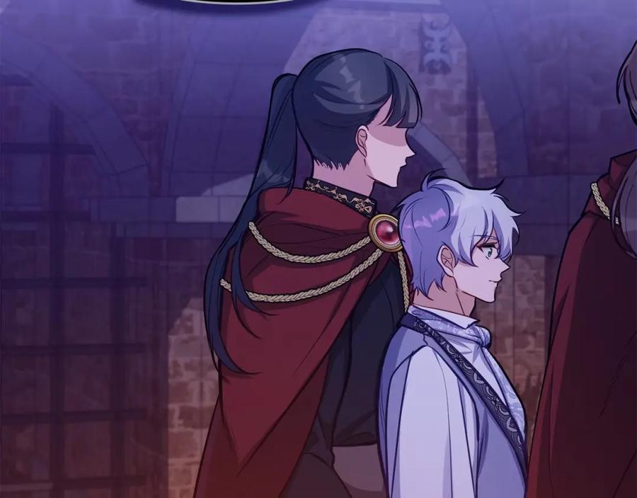 如果违背公爵的话 - 第15话 说我行，说我老婆绝对不行！ - 第104张图