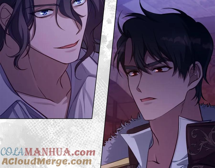 如果违背公爵的话 - 第15话 说我行，说我老婆绝对不行！ - 第101张图