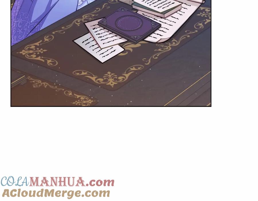 如果违背公爵的话 - 第16话 强势小白花！好惊喜！ - 第21张图