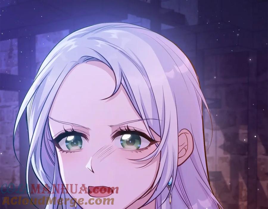 如果违背公爵的话 - 第16话 强势小白花！好惊喜！ - 第97张图