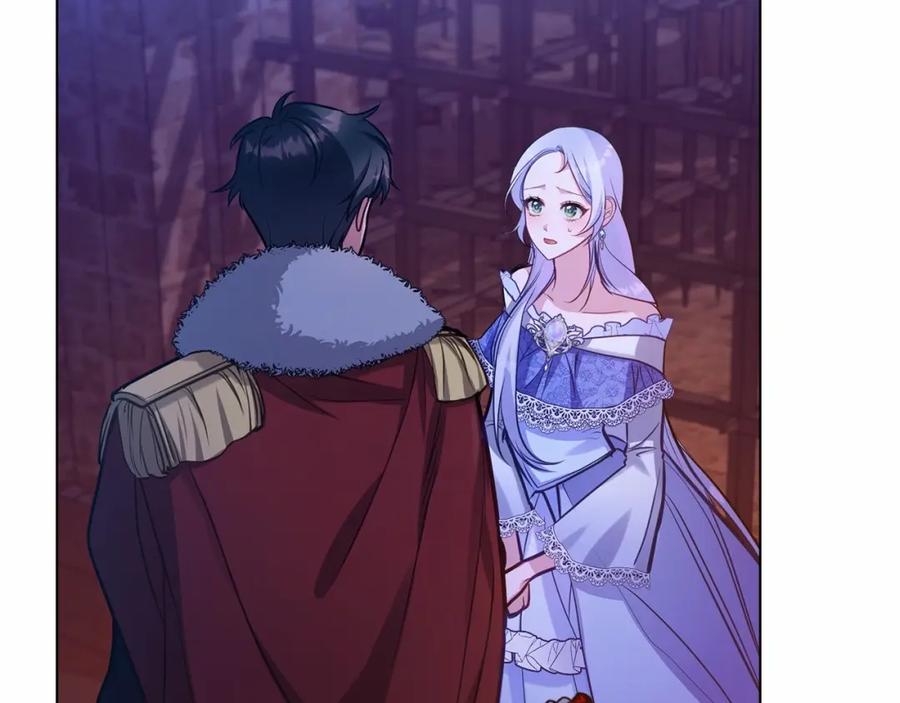 如果违背公爵的话 - 第16话 强势小白花！好惊喜！ - 第76张图