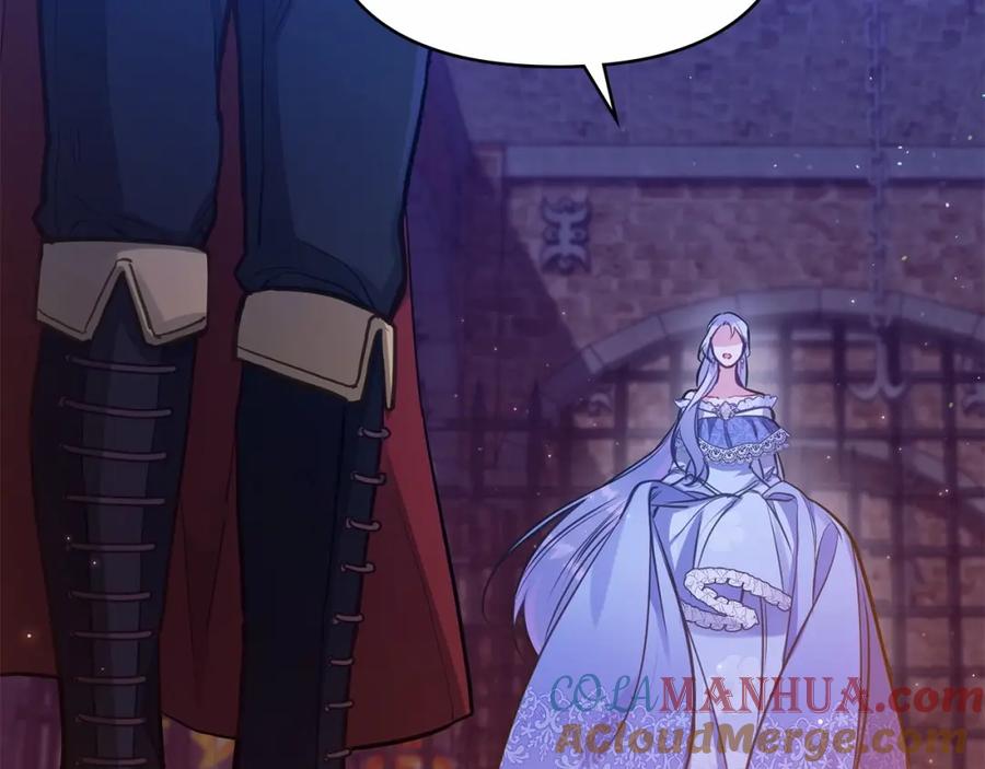 如果违背公爵的话 - 第16话 强势小白花！好惊喜！ - 第101张图