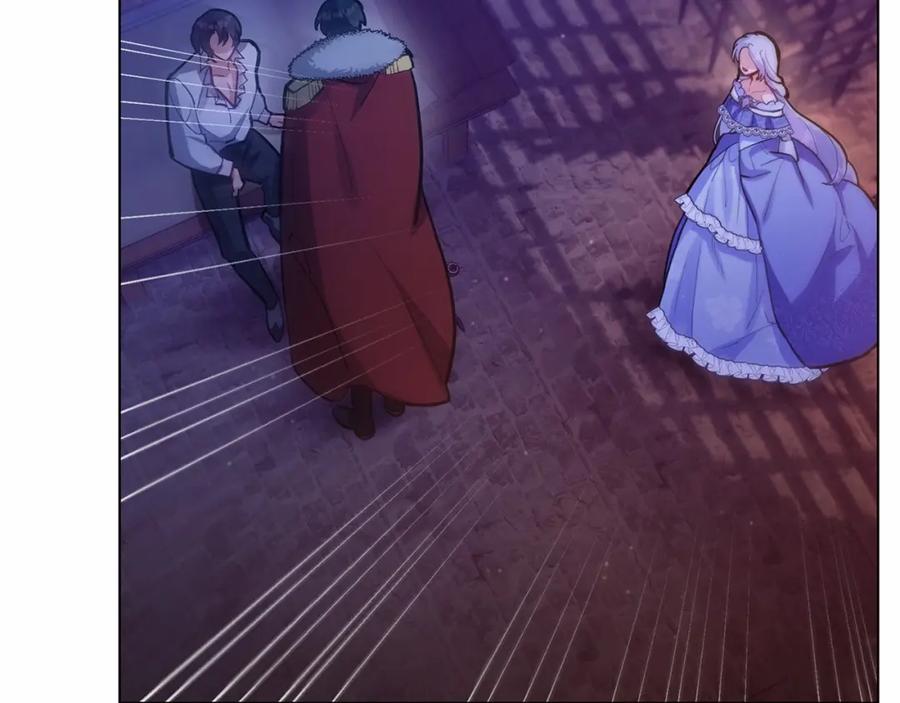 如果违背公爵的话 - 第16话 强势小白花！好惊喜！ - 第71张图