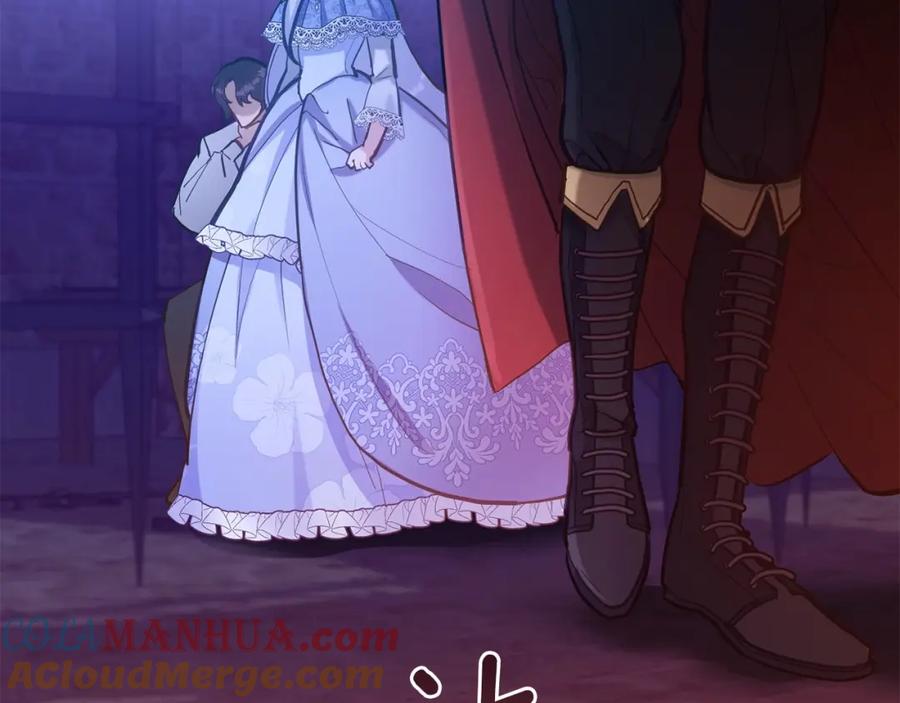 如果违背公爵的话 - 第16话 强势小白花！好惊喜！ - 第85张图