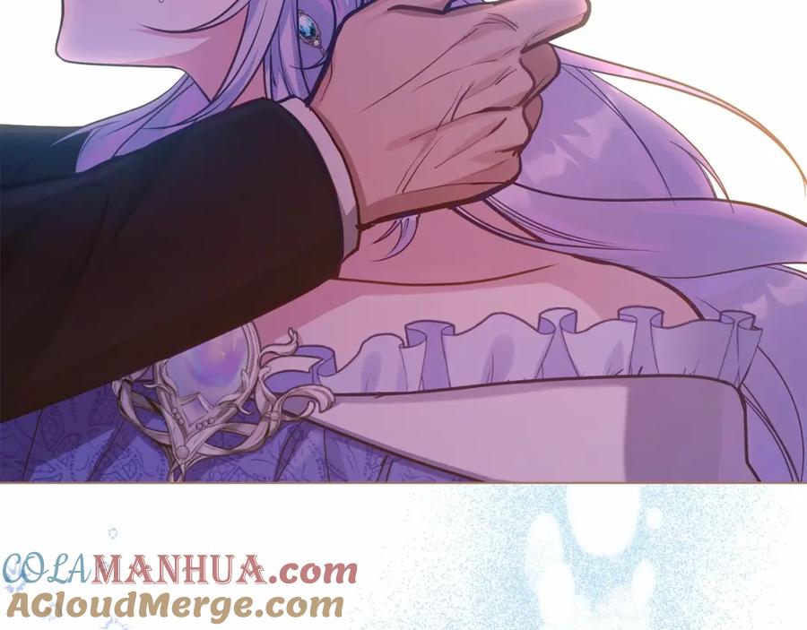 如果违背公爵的话 - 第16话 强势小白花！好惊喜！ - 第137张图