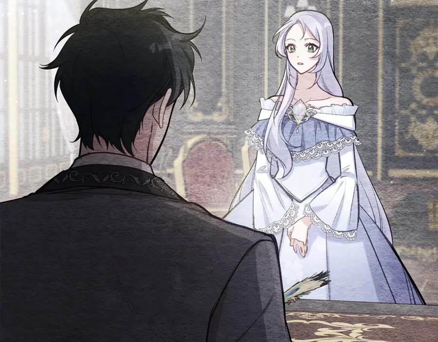 如果违背公爵的话 - 第16话 强势小白花！好惊喜！ - 第107张图