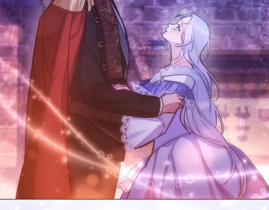 如果违背公爵的话 - 第16话 强势小白花！好惊喜！ - 第159张图