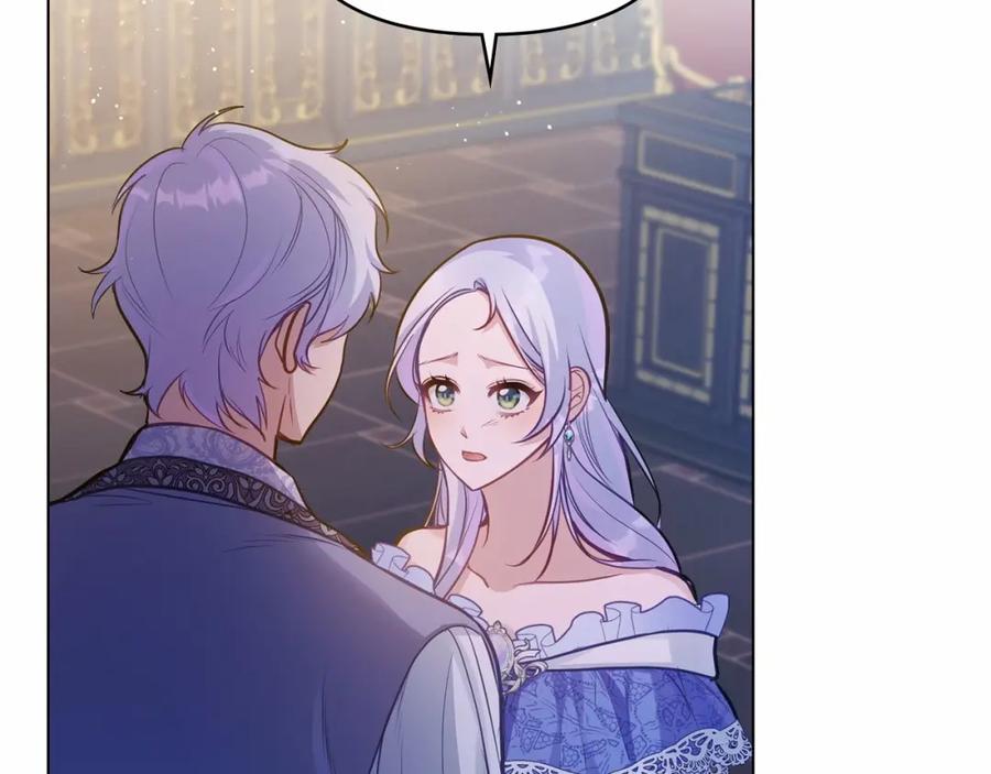 如果违背公爵的话 - 第16话 强势小白花！好惊喜！ - 第50张图