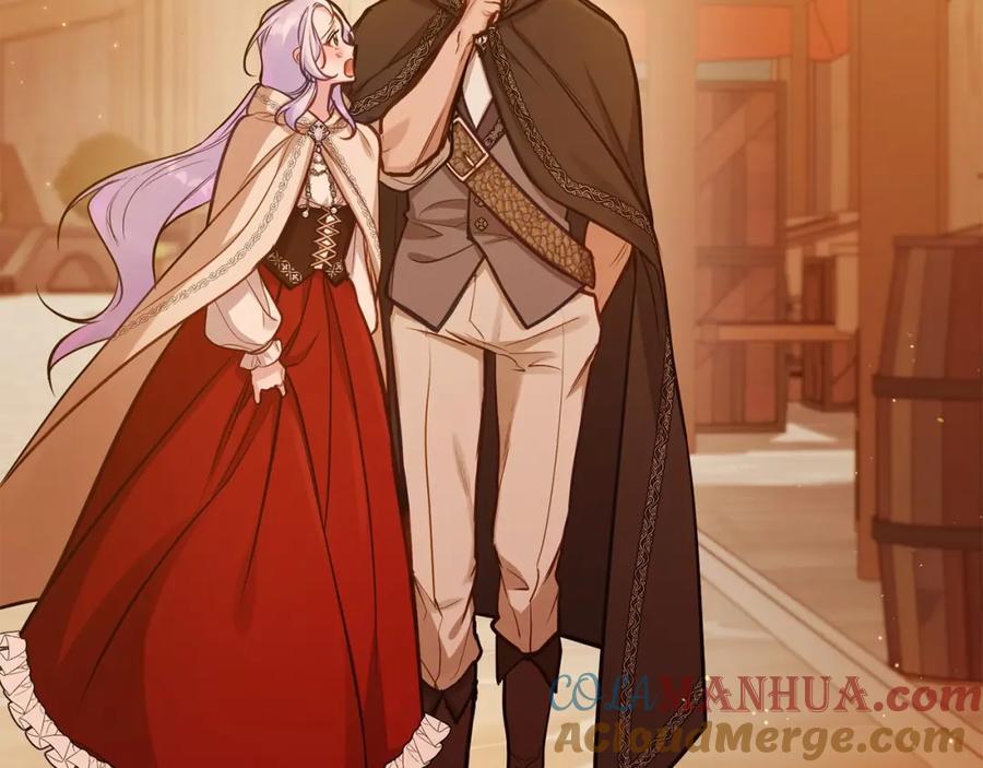 如果违背公爵的话 - 第18话 夫妇解锁新体验 - 第121张图