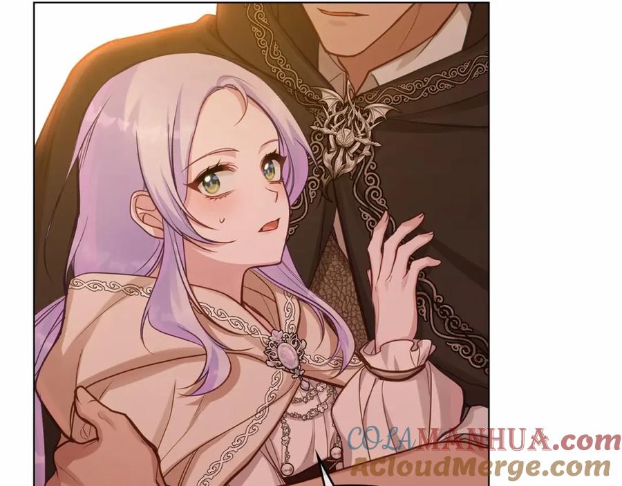 如果违背公爵的话 - 第18话 夫妇解锁新体验 - 第101张图