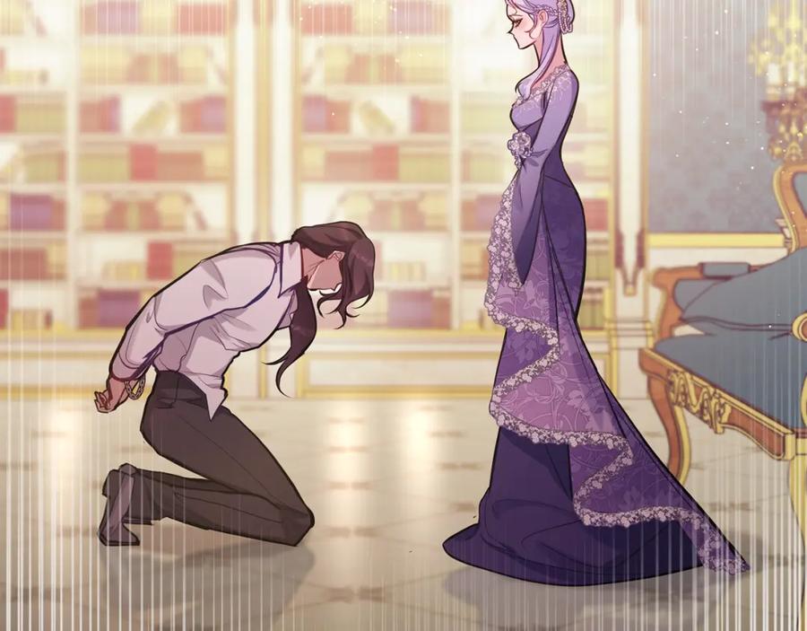 如果违背公爵的话 - 第19话一切都听夫人的 - 第148张图