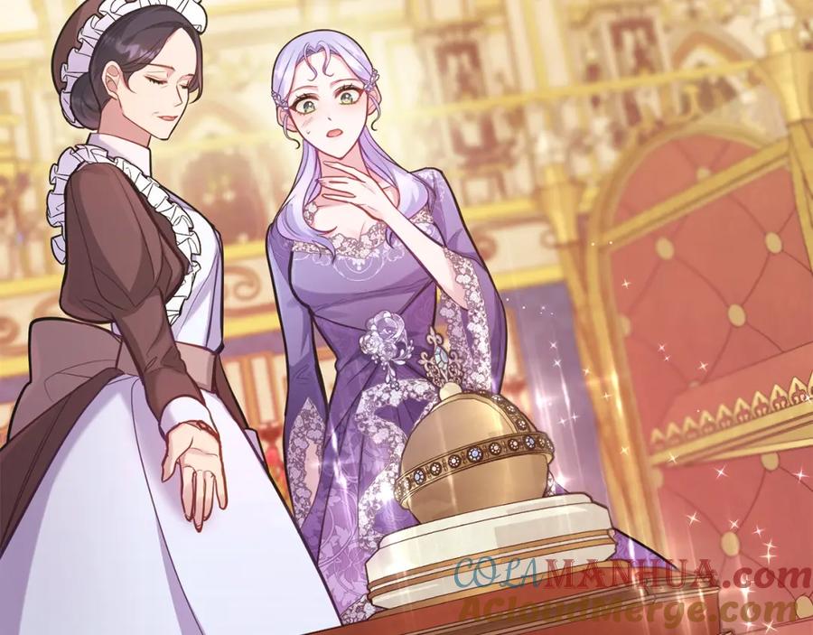 如果违背公爵的话 - 第19话一切都听夫人的 - 第53张图