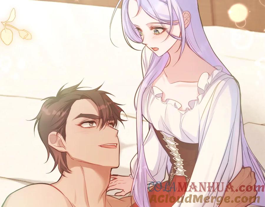 如果违背公爵的话 - 第19话一切都听夫人的 - 第25张图