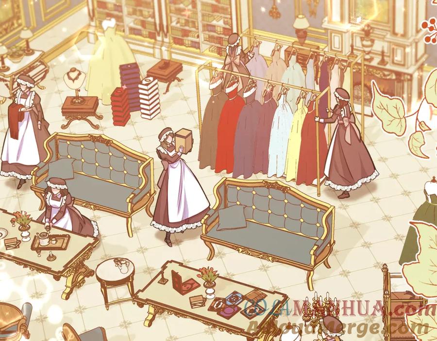 如果违背公爵的话 - 第19话一切都听夫人的 - 第45张图