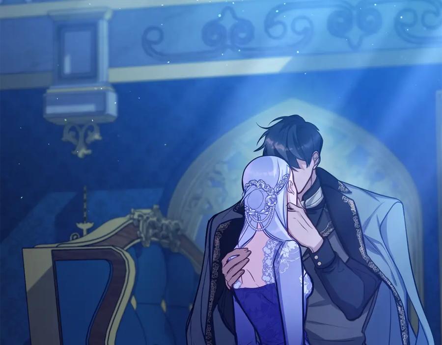 如果违背公爵的话 - 第20话 第四个结婚对象 - 第162张图