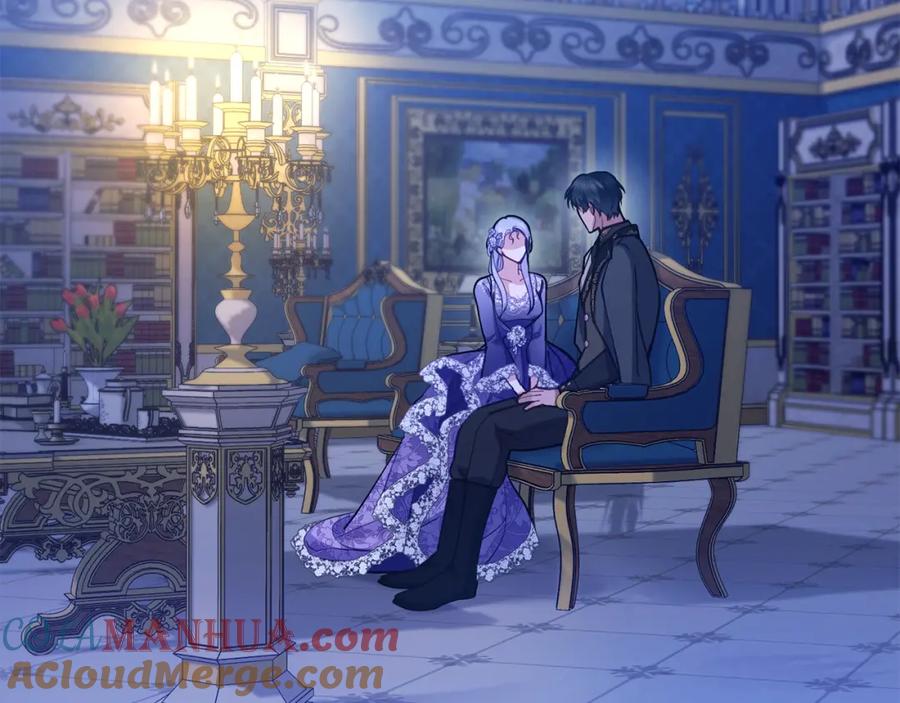 如果违背公爵的话 - 第20话 第四个结婚对象 - 第133张图