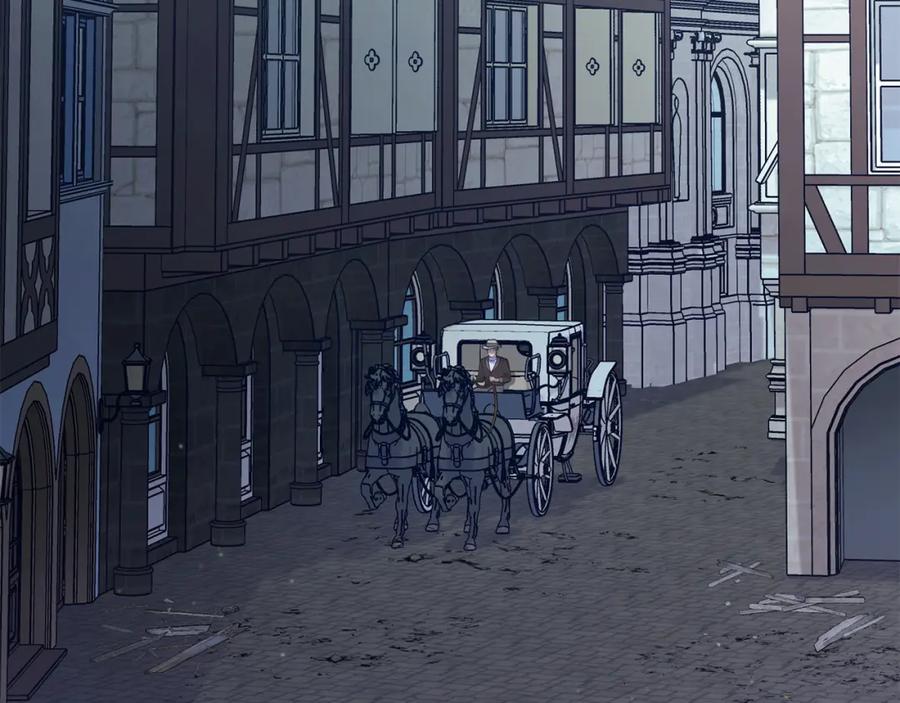 如果违背公爵的话 - 第21话 年少的初遇 - 第43张图