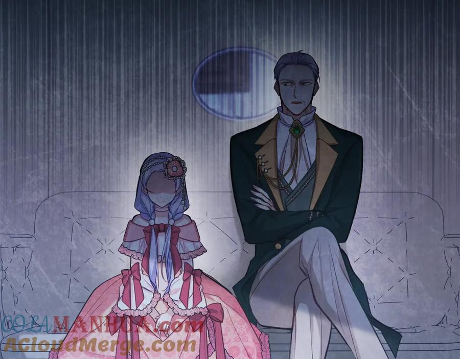 如果违背公爵的话 - 第21话 年少的初遇 - 第81张图