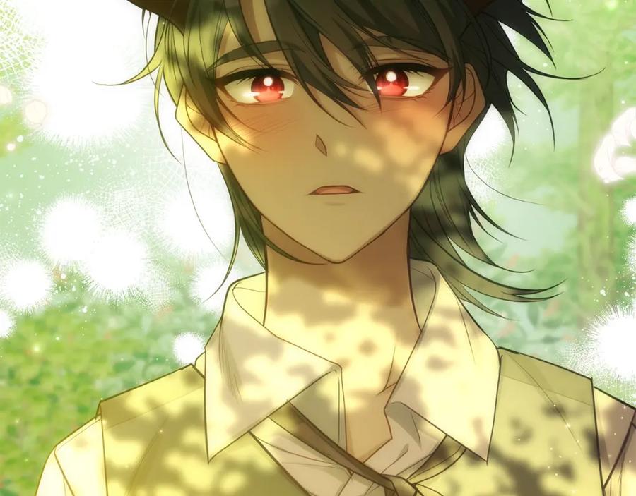 如果违背公爵的话 - 第21话 年少的初遇 - 第172张图