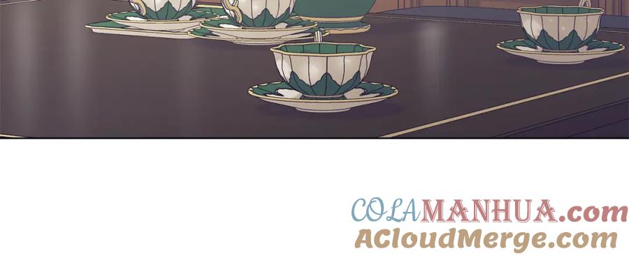 如果违背公爵的话 - 第21话 年少的初遇 - 第101张图