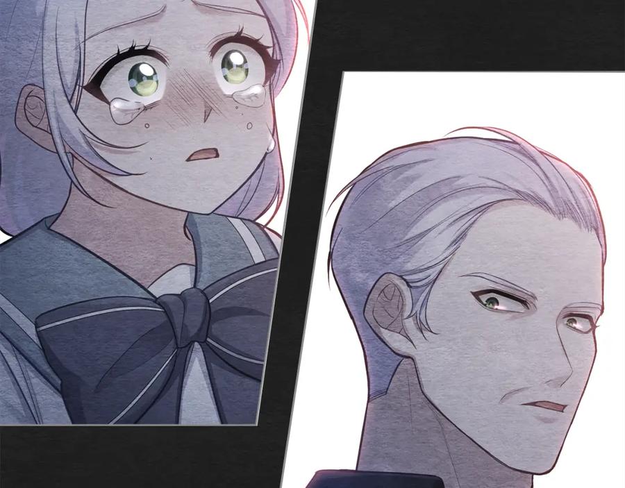 如果违背公爵的话 - 第21话 年少的初遇 - 第72张图