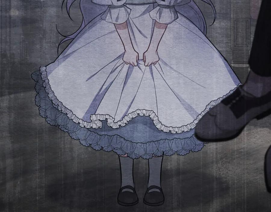 如果违背公爵的话 - 第21话 年少的初遇 - 第64张图