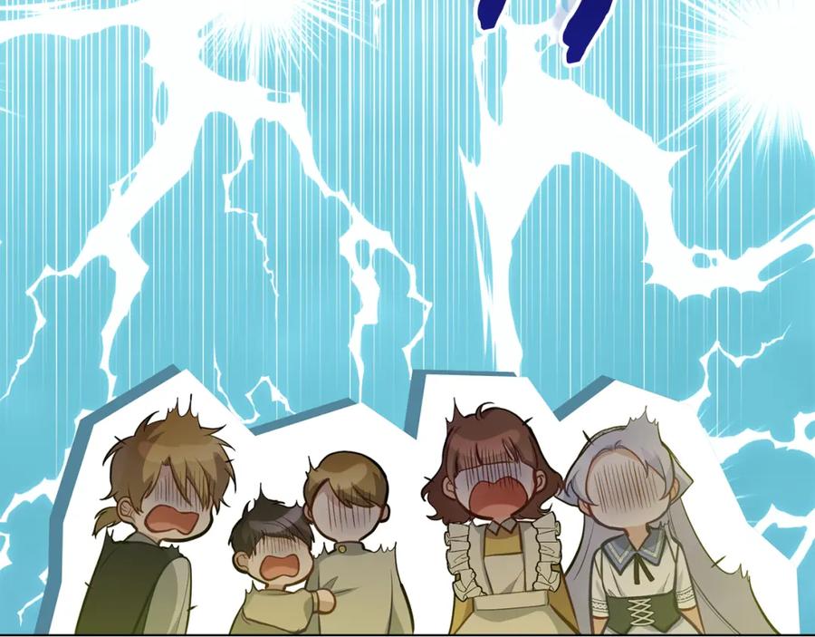 如果违背公爵的话 - 第22话 花瓣浴 - 第20张图