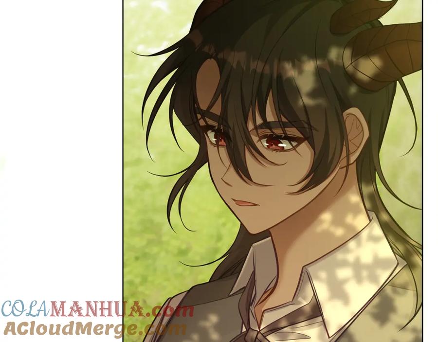 如果违背公爵的话 - 第22话 花瓣浴 - 第61张图