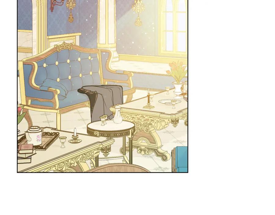 如果违背公爵的话 - 第22话 花瓣浴 - 第104张图